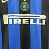2004/2005 Retro Inter Milan Home Football Jersey 1:1 Thai Quality love fball