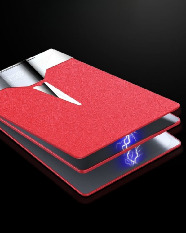 Driving License Protective Cover