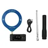 SI4732 Mini Shortwave Full Band Radio (SSB AM FM HF SW MW RADIO V3)