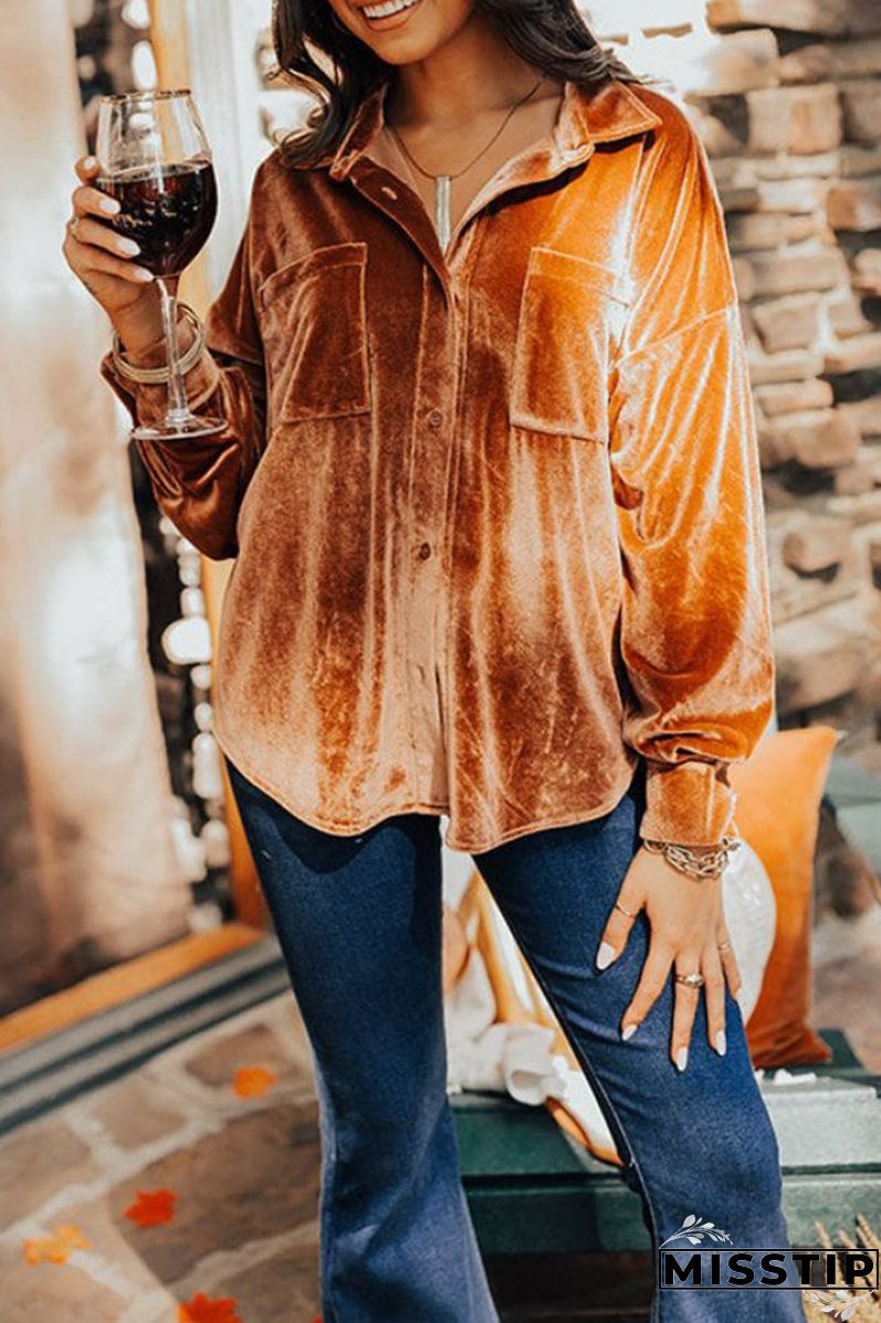 Effortless and Classy winter Top