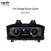 12,3 Zoll Digital LCD Dashboard Cluster Instrument Bildschirm f&uuml;r Range Rover Sport 2013-2017