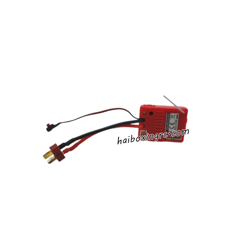 HAIBOXING 16889 Brushed RC Car Parts Receiver M16032