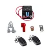 Remote Battery Disconnect Switch 12V 200A Battery Kill Switch for Car Truck RV