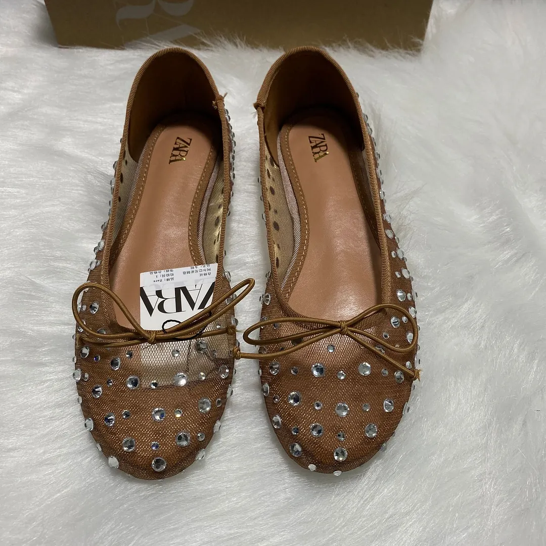 Breakj Breakj Home 2025 New Women's Shoes Low Heel Temperament High Heels High-Heeled Shoes Behind The Shallow Mouth Of Single Shoes