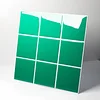 3D Imitation Ceramic Self-Adhesive Wall Stickers for Kitchens and Bathrooms - Waterproof and Oil-Proof - Background Wall Decoration