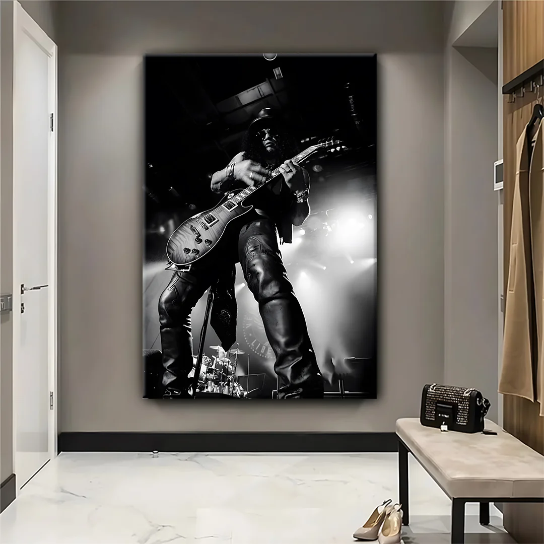 Canvas Wall Art