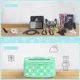 Switch Carrying Case for Switch OLED & Switch Accessories, Switch Case for Nintendo Switch OLED Console, Portable Siwtch Case for Boys Girls Travel with 18 Game Slots