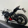 1:6 Ducati V4R Motorcycle Model Heavy Machine Startable Alloy Dynamic Car Model Toy