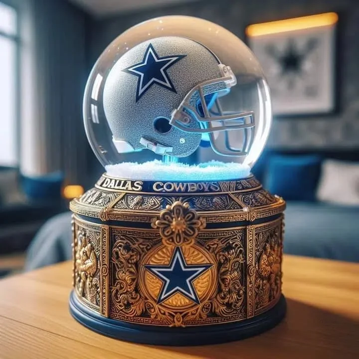 🔥Last Day Sale 69% OFF🏈NFL Lamp Stove