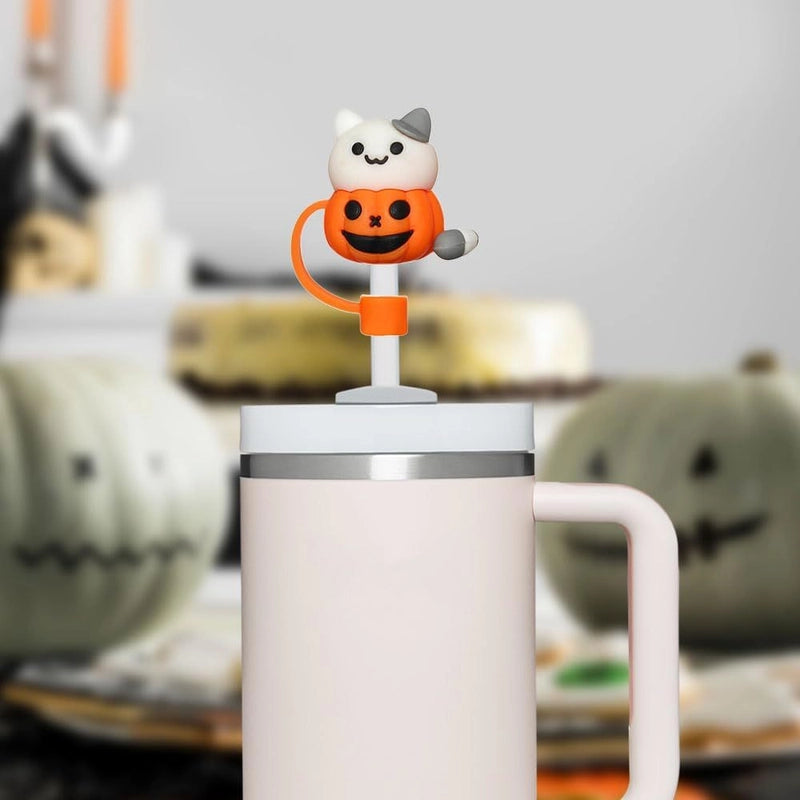 Halloween Casual Vacation Animal Silica Gel 1 Piece