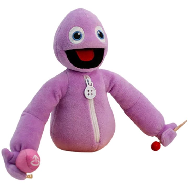 Yeeps Plush | Yeeps Plushie | Yeeps Hide and Seek Plush