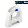 Masking Tape Dispenser Built-in Cutter for Sublimation Crafting