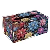 DIY Diamond Art Paper Towel Holder Diamond Decorative Tissue Box for Home Decor
