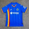 25/26 Getafe Soccer Jersey Home