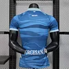 2025/2026 Player Version Napoli Special Edition Soccer Jersey 1:1 Thai Quality