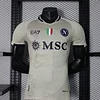 2024/2025 Player Version Napoli Special Edition Football Shirt 1:1 Thai Quality