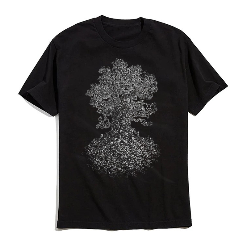 Tree of Life T-Shirt UNISEX GRAPHIC TEE