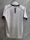 Joyfball 2025/2026 Napoli Training  white Soccer Jersey 1:1 Thai Quality