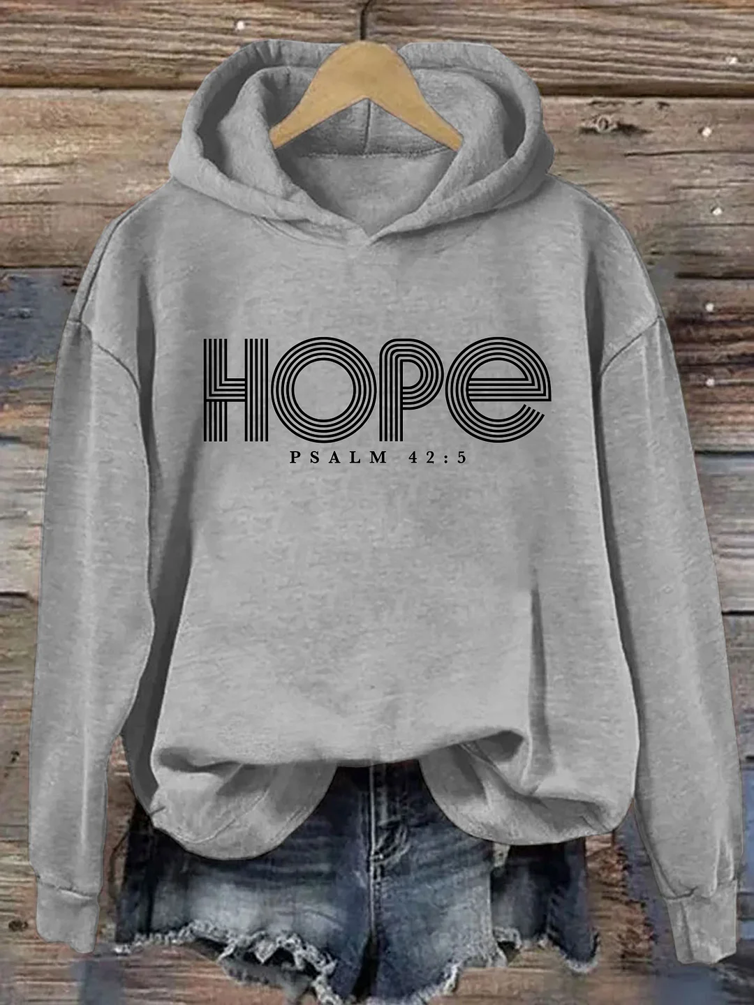 Hope Hoodie