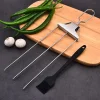 3 Way Grill Skewers - GrillSavant -(🔥HOT SALE NOW 49% OFF) -