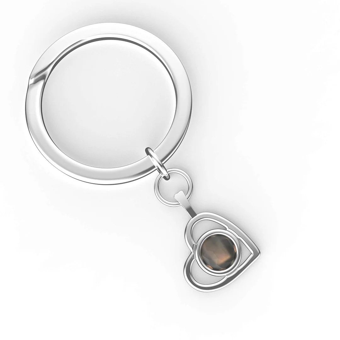 Wearitlove™ Personalized Photo Bracelet/Necklace/Keychain【BUY 2 GET FREE SHIPPING】