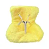 Car Ventilation Safety Seat Soft Kawaii Doll Seat Car Ornament Doll Accessories