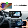 Ugode AUDI Q7 2006-2015 year Apple CarPlay Android Auto Display Monitor Upgrade Autoradio Stereo 