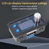 DC DC Buck Boost Converter Power Module CC CV 0.5-30V Variable Voltage Regulator