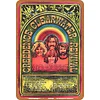 Creedence Clearwater Revival - Vintage Metal Signs - 20*30cm/30*40cm - Music