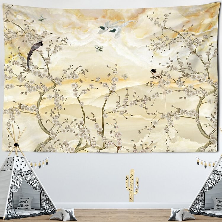 【Limited Stock Sale】Tapestry - Landscape