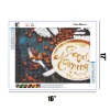 Coffee Beans  | Full Round Diamond Painting Kits