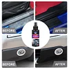 Car Leather Agent 120ml Universal Seat Leather Polish Agent Refurbishment Repair