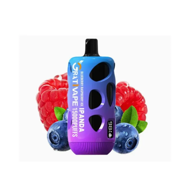 iPanda 15K Puffs Disposable vape  
