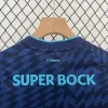 2024/2025 Porto Third Away Football Shirt 1:1 Thai Quality Kids Size