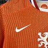 2025/2026 Netherlands Home Football Shirt 1:1 Thai Quality