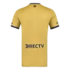 Boca Juniors Away Soccer Jersey 2025/26