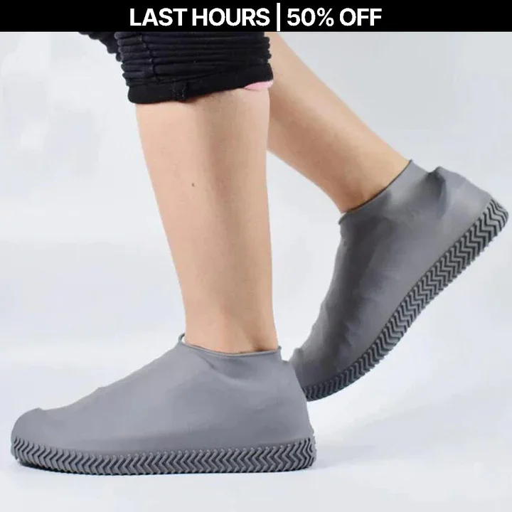 The Best Shoe Cover of 2023