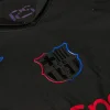 GAVI #6 Barcelona Away Soccer Jersey 2024/25
