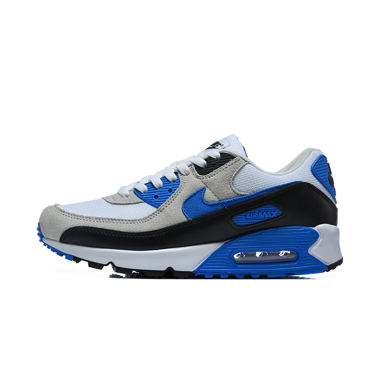 Air Cushion Men's Trainers