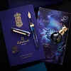 Ferris Wheel x RockStar Collaboration Fountain Pen