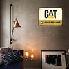 GAT - Vintage Metal Signs - 20*30cm/30*40cm