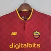 2022/2023 Roma Home Football  Football Jersey 1:1 Thai Quality