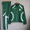 Senegal 2026 Windbreaker Jackets With Pants World Cup