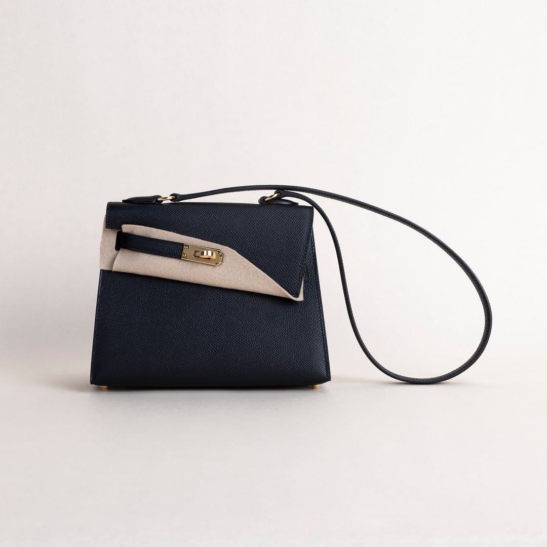 Kelly Disorder Epsom 89 Noir GHW