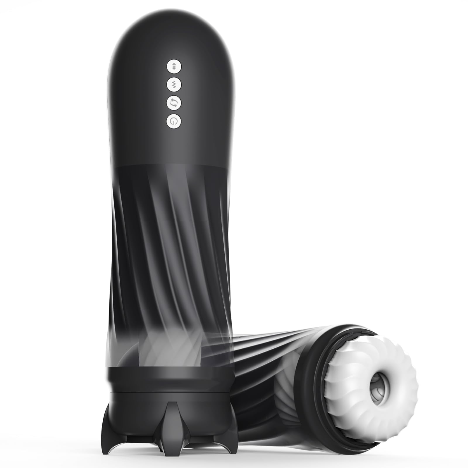 Dreamer 3 Heating Male Stroker 3 Rotate 5 Thrust