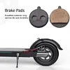10 Pairs Electric Scooter Brake Pads for Kugoo Cycling Repair Parts Accessories