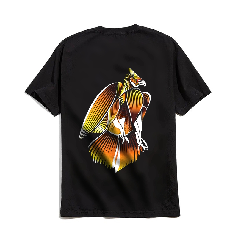 The Pampas Eagle T-Shirt 