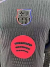 2024/2025 Player Version Barcelona Away No Spotify Jersey 1:1 Thai Quality