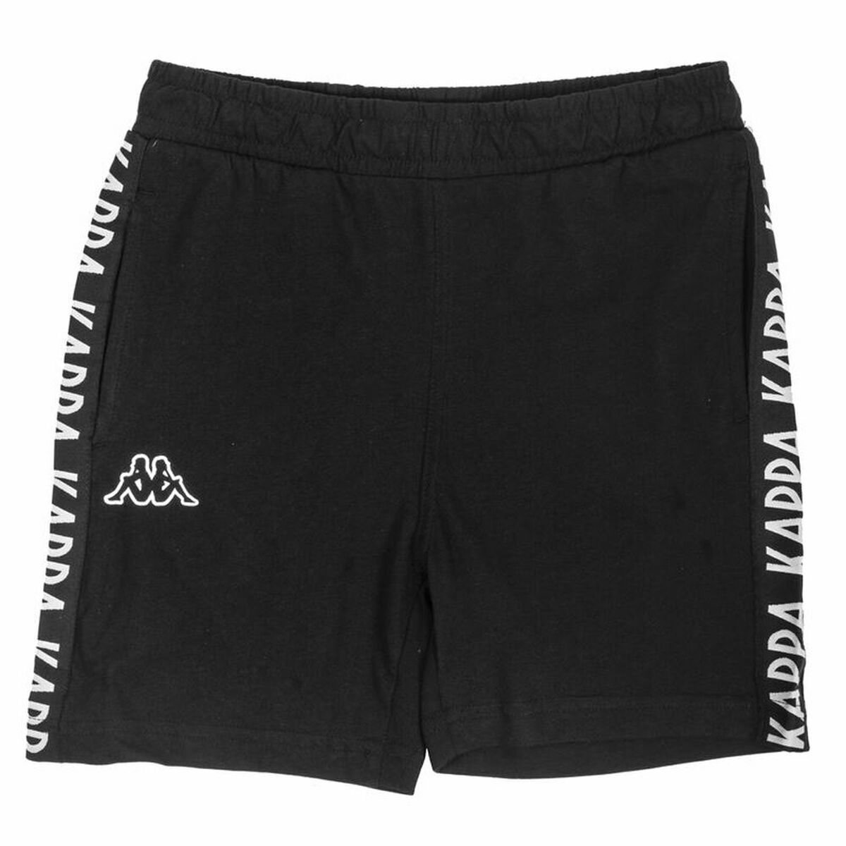 Men's Sports Shorts Kappa Skappio B Black - sale.kim -  endless selection of finest brands