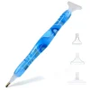 1pc DIY Diamond Painting Point Drill Pen with 3 Head